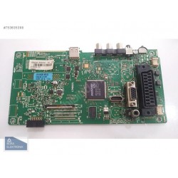 23184766 , 23180935 , 17MB82S , VESTEL MAIN BOARD , ANAKART